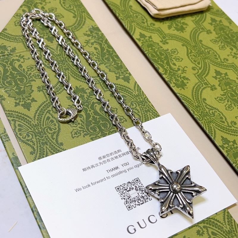 Gucci Necklaces